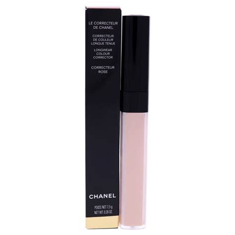 chanel corrector rose|Chanel concealer 31 beige rose.